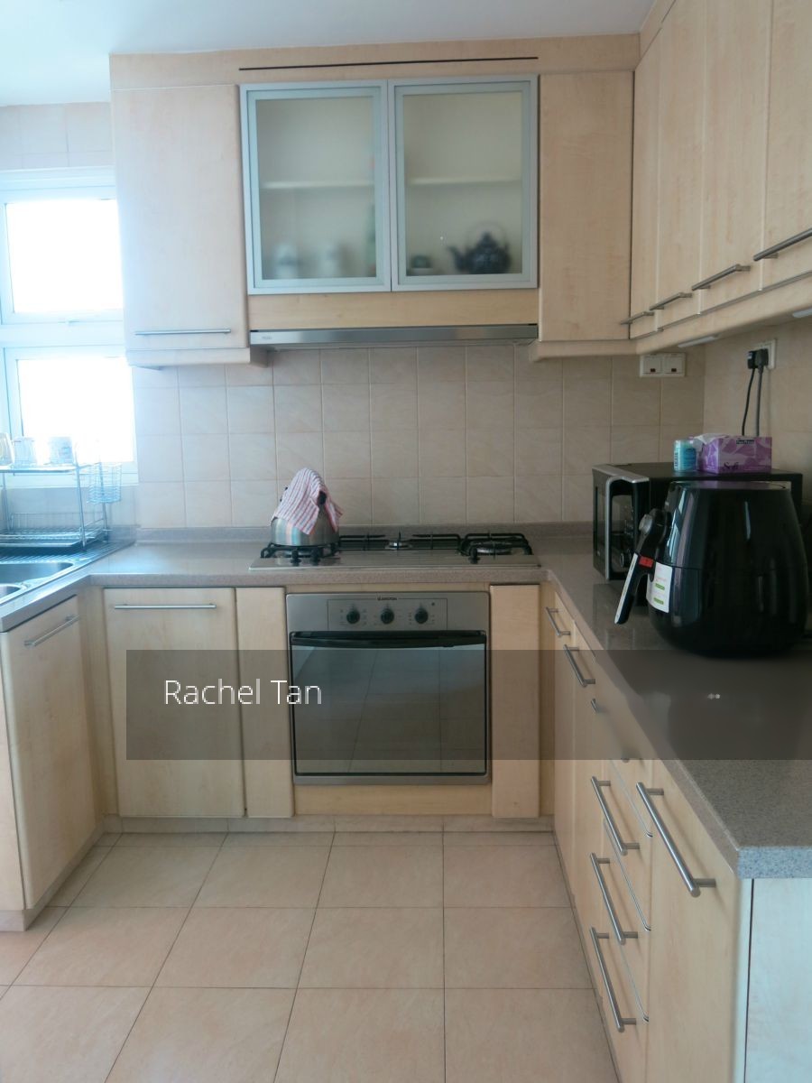 The Belleforte (D12), Apartment #122420852